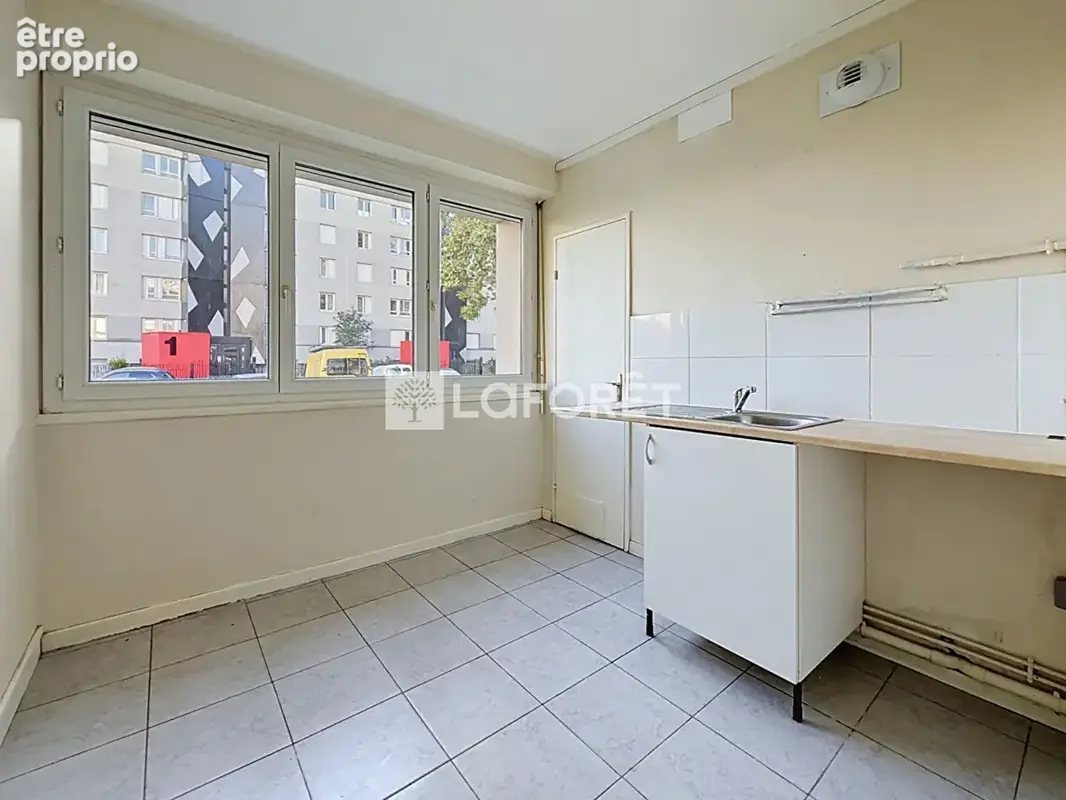 Appartement Saint Etienne Du Rouvray 2 pièce(s) 42 m2 - photo 7