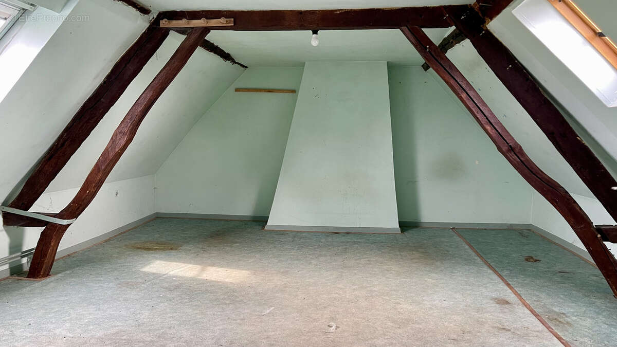 Ancien corps de ferme de caractère dont H.G Wells serait envieux - photo 17