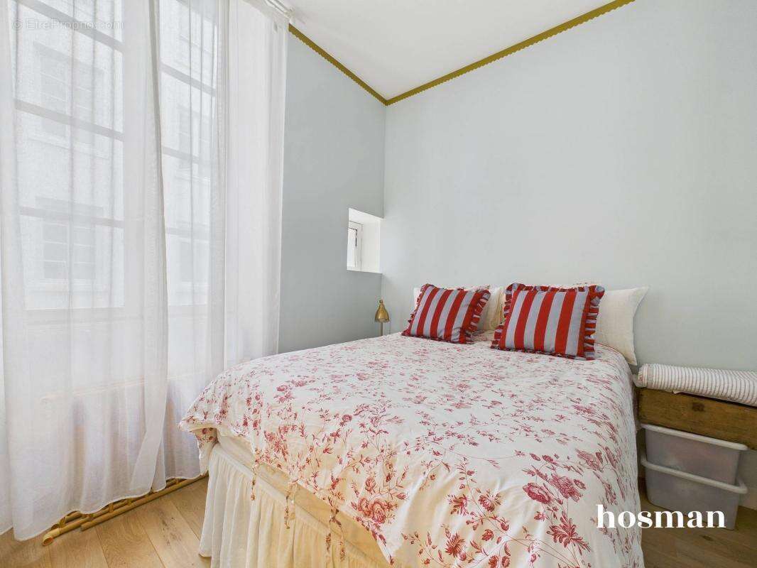Appartement à LYON-1E