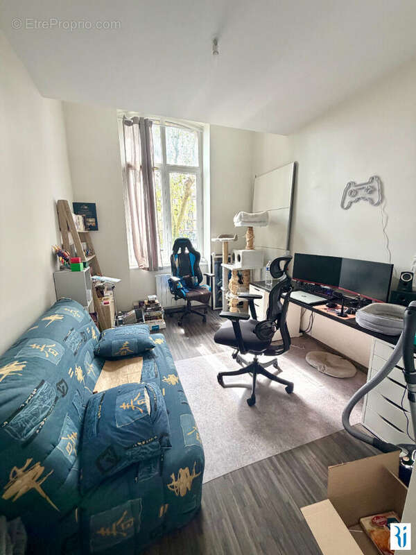 Appartement à ROUEN