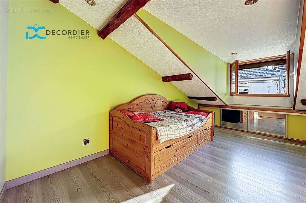 Maison à EVIAN-LES-BAINS