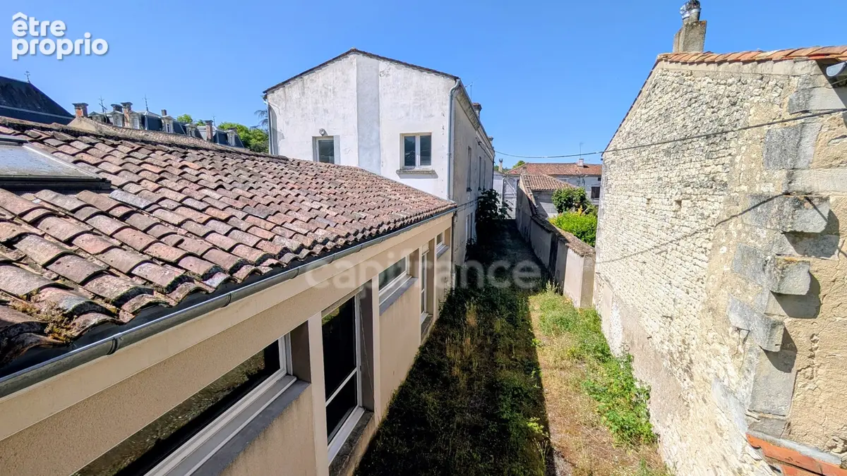 Immeuble à vendre SEGONZAC (16) Investisseurs ou Professionnels: une belle opportunité - photo 10