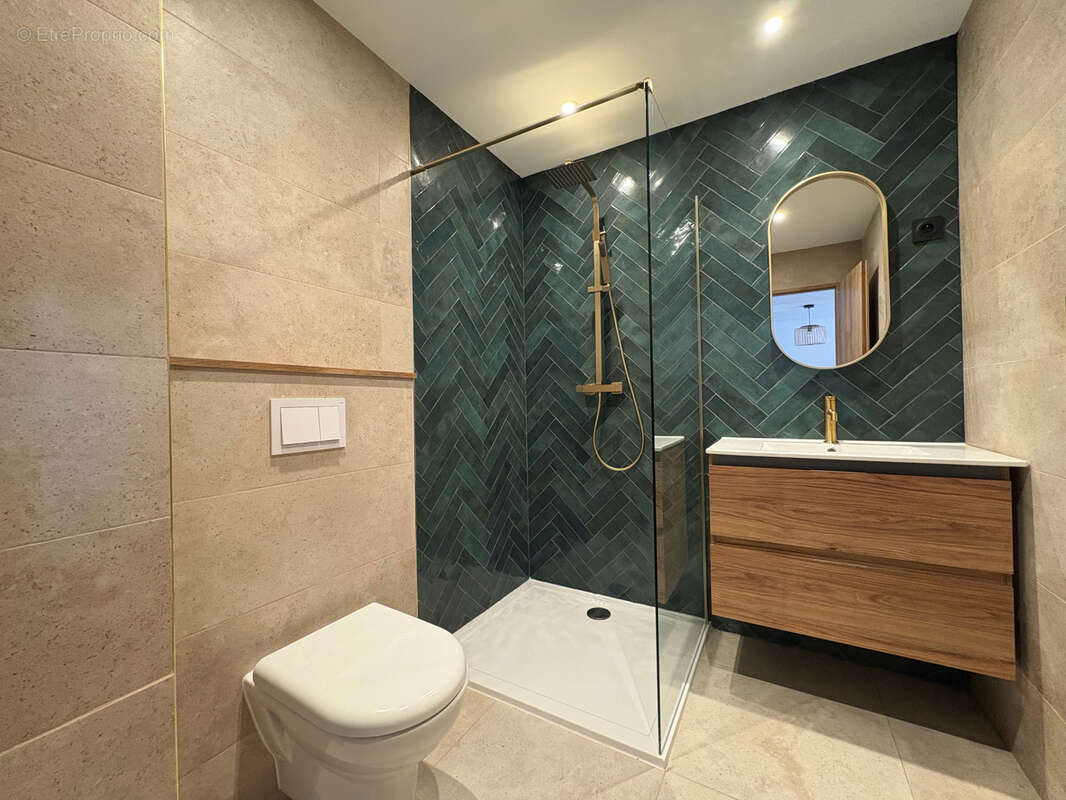 Appartement à PALAVAS-LES-FLOTS