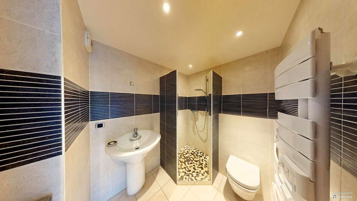 Maison à SOUFFELWEYERSHEIM