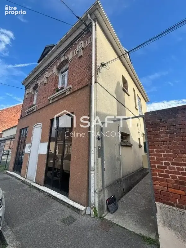 Photo 1 - Appartement à PERONNE