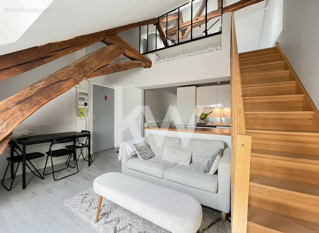 Appartement à ORLEANS