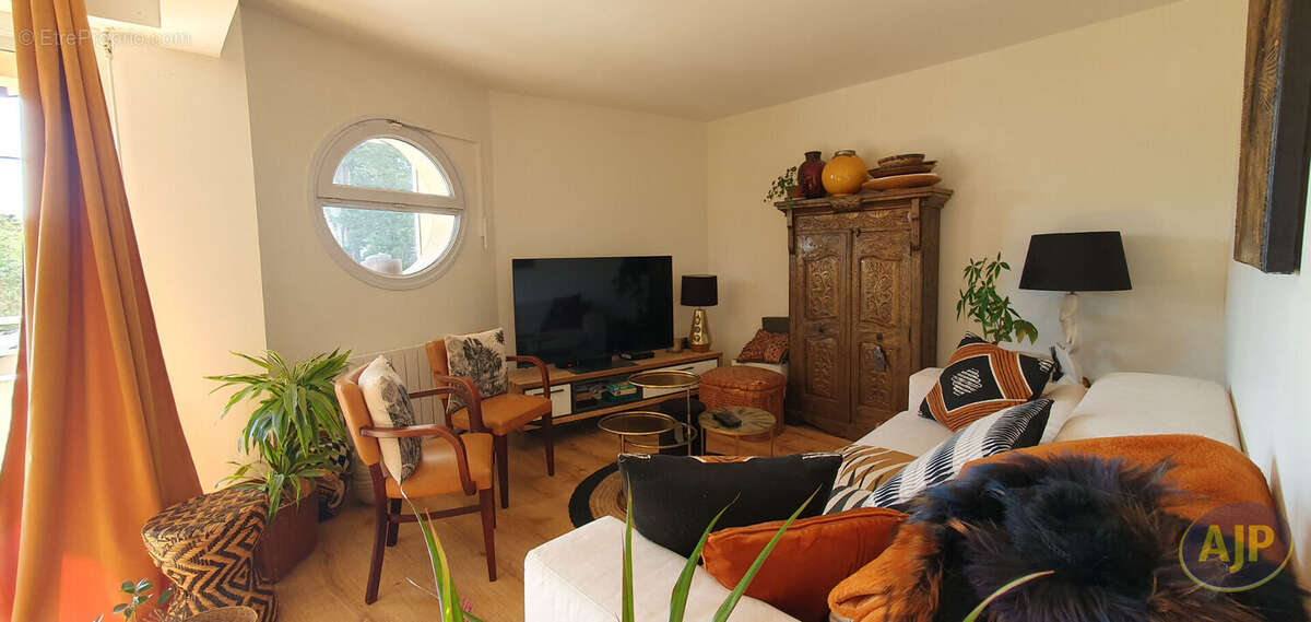 Appartement à PORNICHET