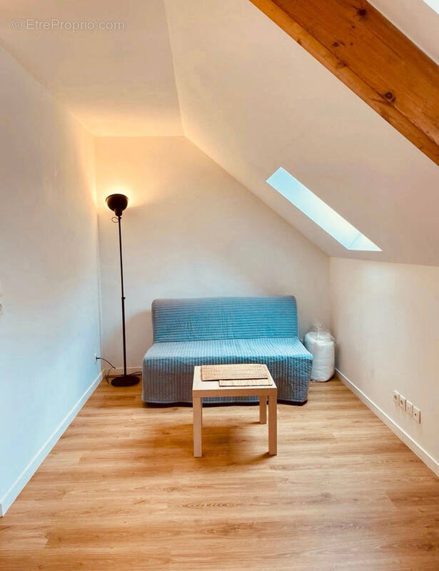 Appartement à THOIRY