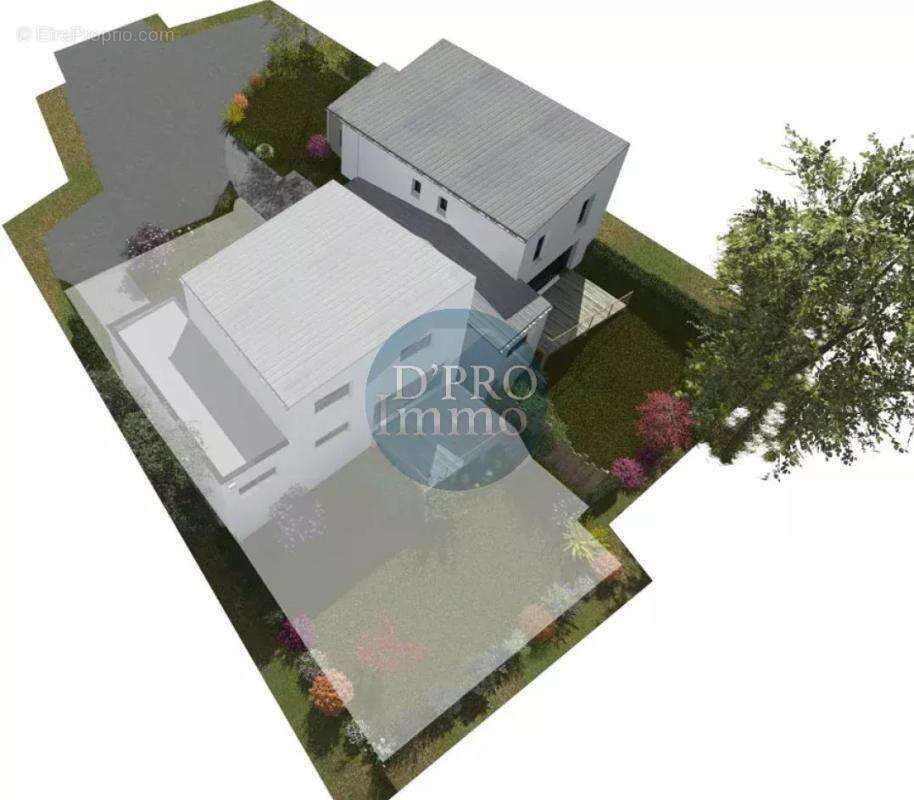 Maison à ORVAULT