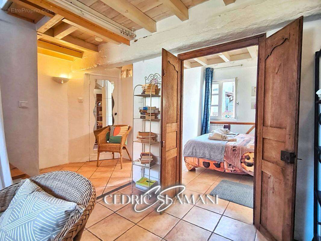 Maison à CARCASSONNE