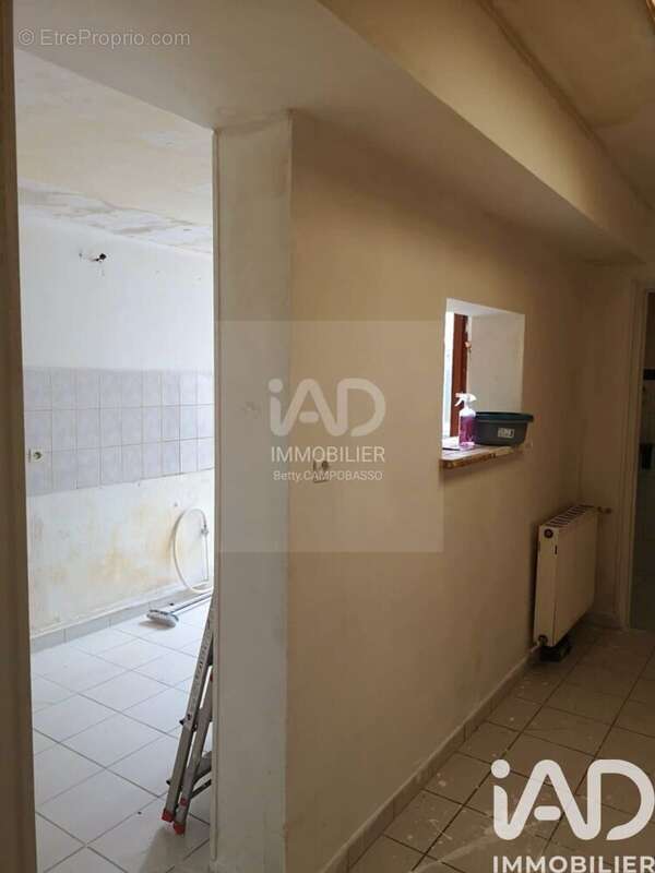 Photo 5 - Maison à VALENCIENNES