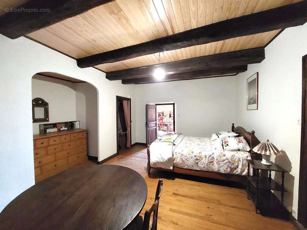 Maison à CORDES-SUR-CIEL