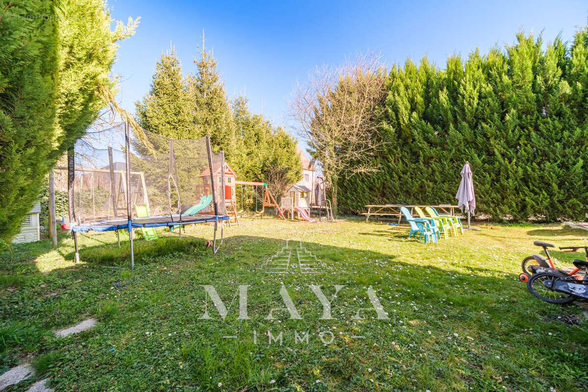 Appartement à MORSCHWILLER-LE-BAS