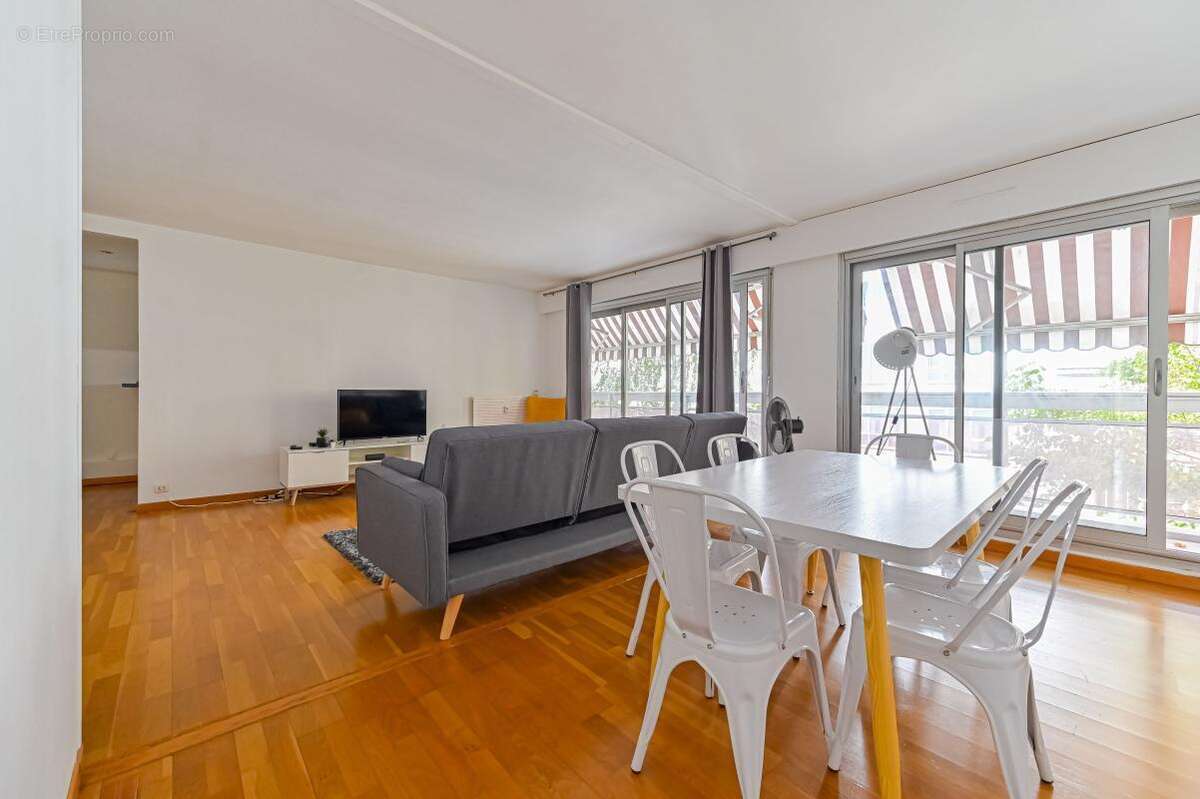Appartement À Vendre T5 - photo 6