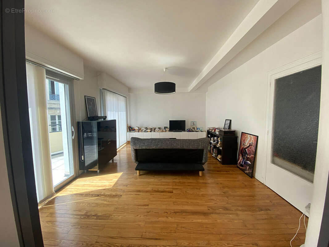 Appartement 185 m² à Pau  - photo 2