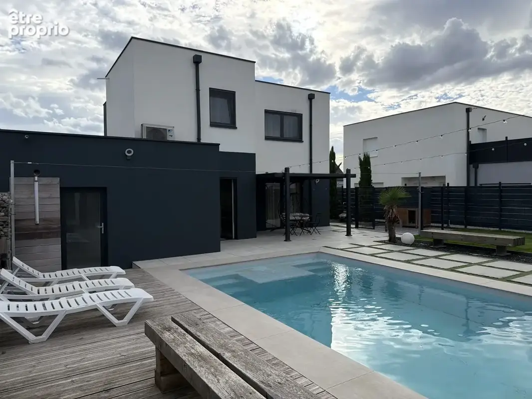 Maison 180 m² à Benfeld  - photo 8