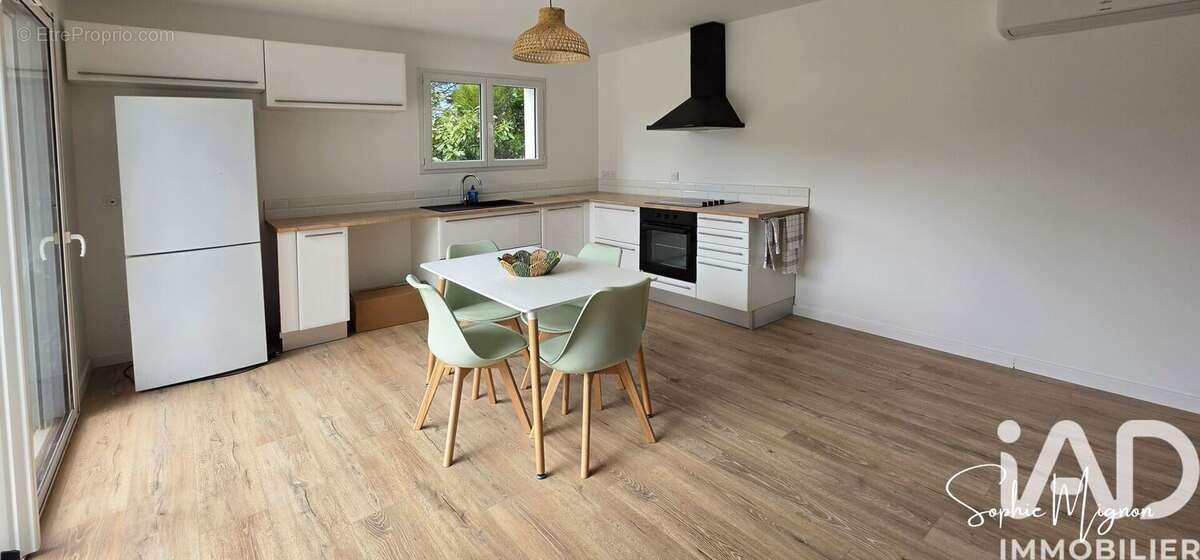 Photo 3 - Maison à BISCARROSSE