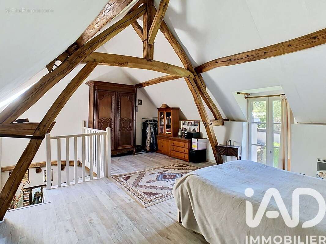 Maison 111 m² à Pleurs  - photo 7