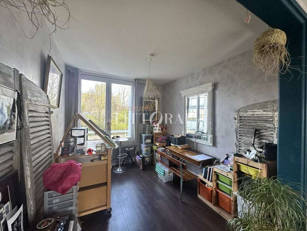 Appartement à LARMOR-PLAGE