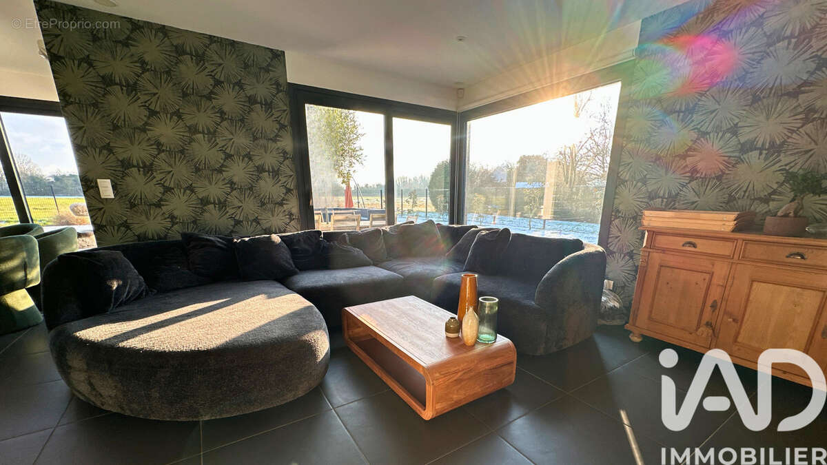 Photo 3 - Maison à HANTAY