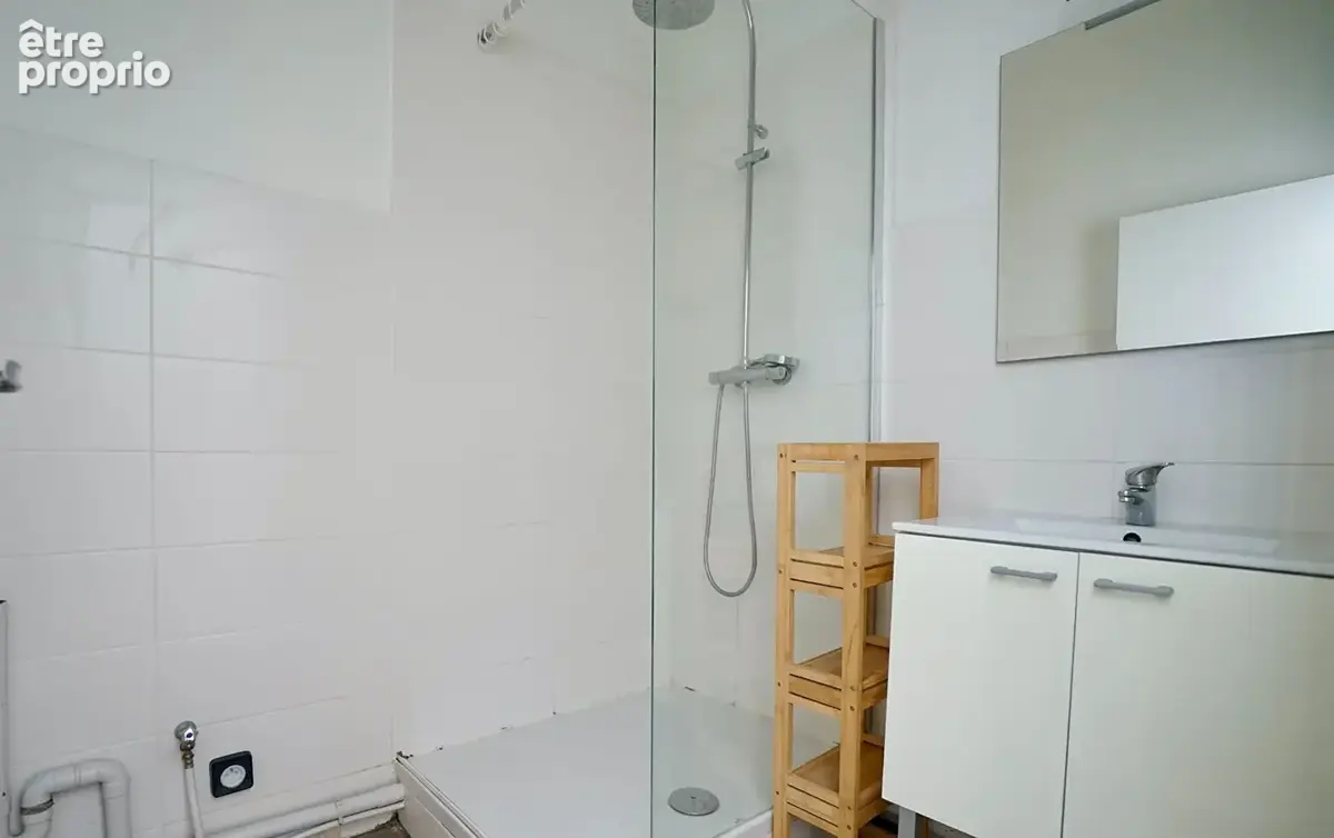 Appartement 63 m² à Lille  - photo 3