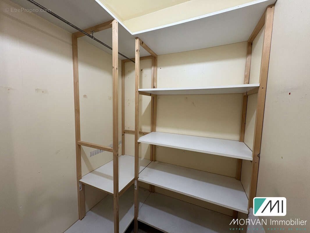 Appartement à RAMBOUILLET