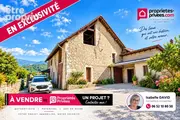 Maison à LA BIOLLE