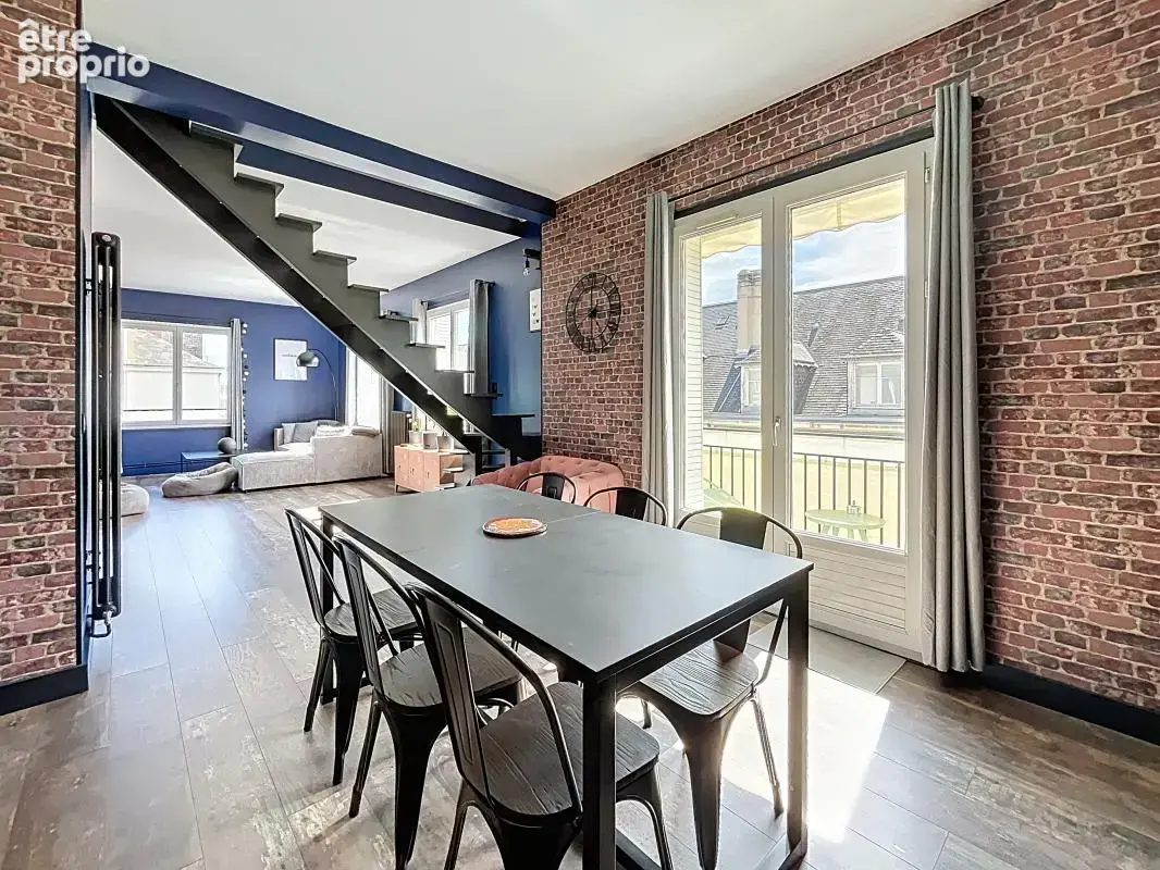Appartement - photo 3