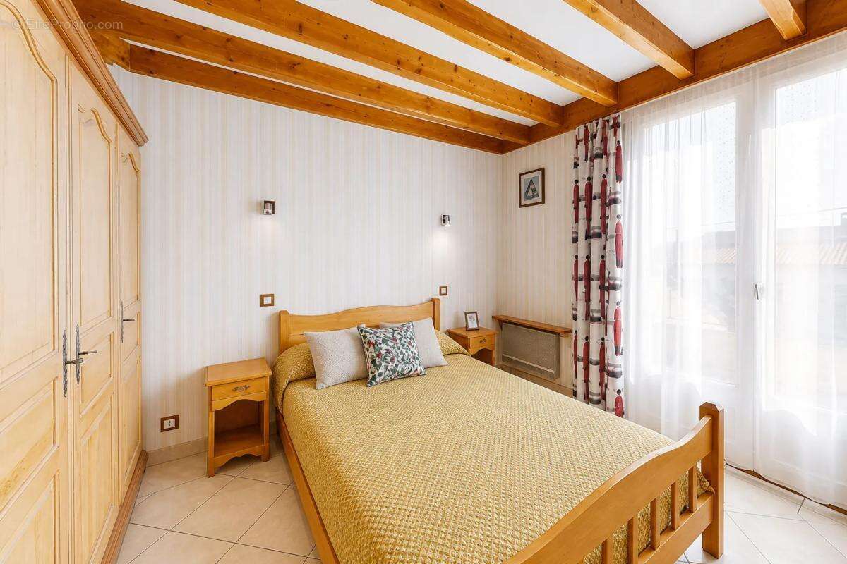Maison à PIA