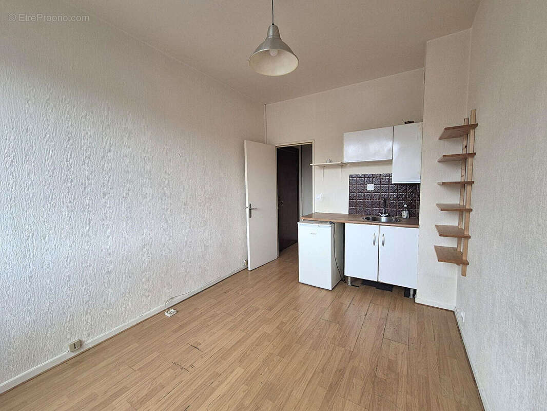 Appartement à JUVISY-SUR-ORGE