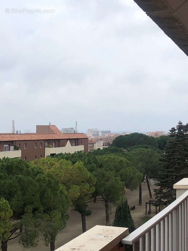 Appartement à BEZIERS