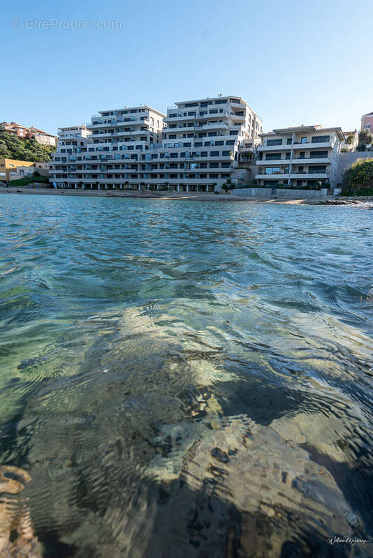 Appartement à PROPRIANO