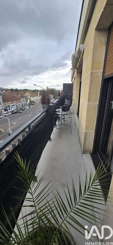 Photo 8 - Appartement à RIS-ORANGIS