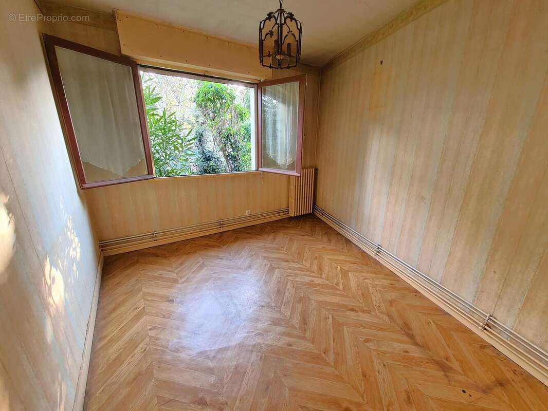 Photo 6 - Maison à CENON