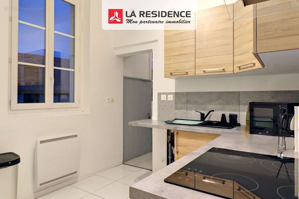 Appartement à IVRY-LA-BATAILLE