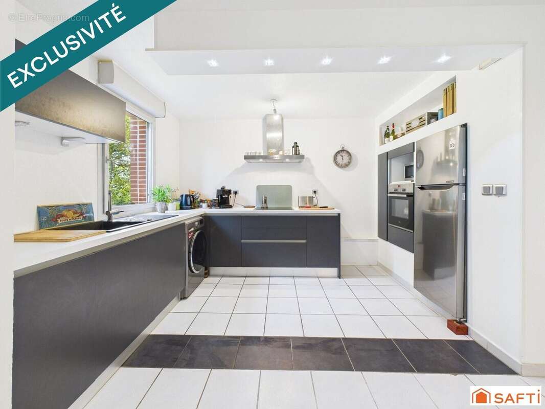 Photo 2 - Appartement à TOULOUSE