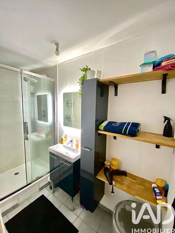 Photo 2 - Appartement à ROUEN