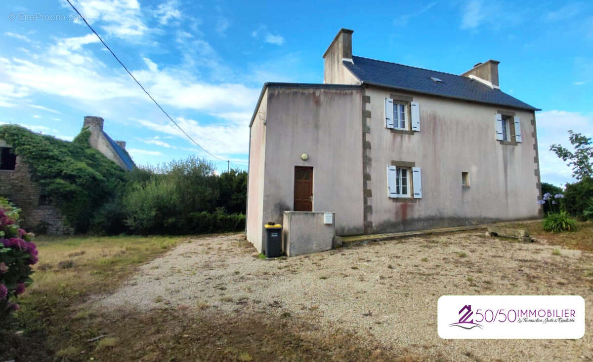 Maison 140 m² à Sibiril  - photo 2