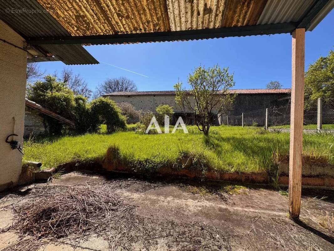 Appartement à VALENCE