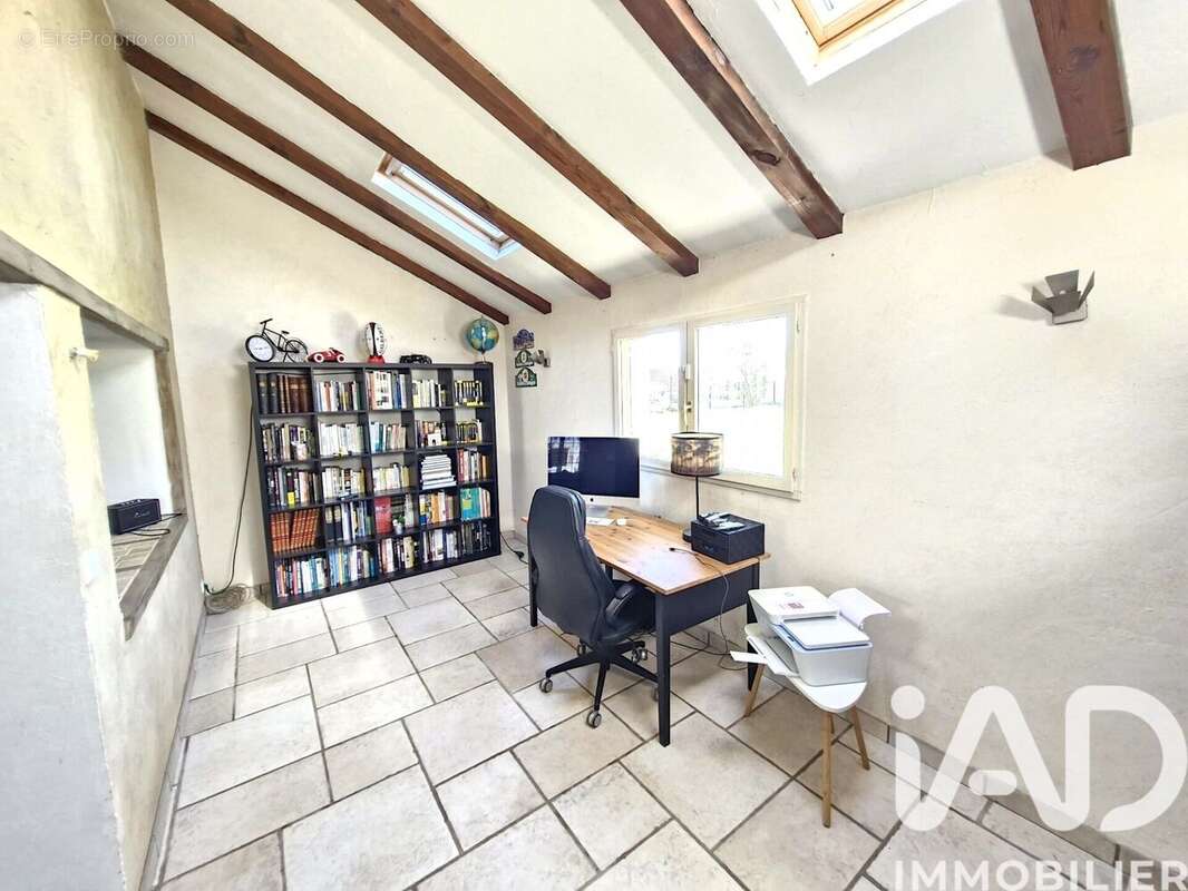 Photo 4 - Maison à BRAY-EN-VAL