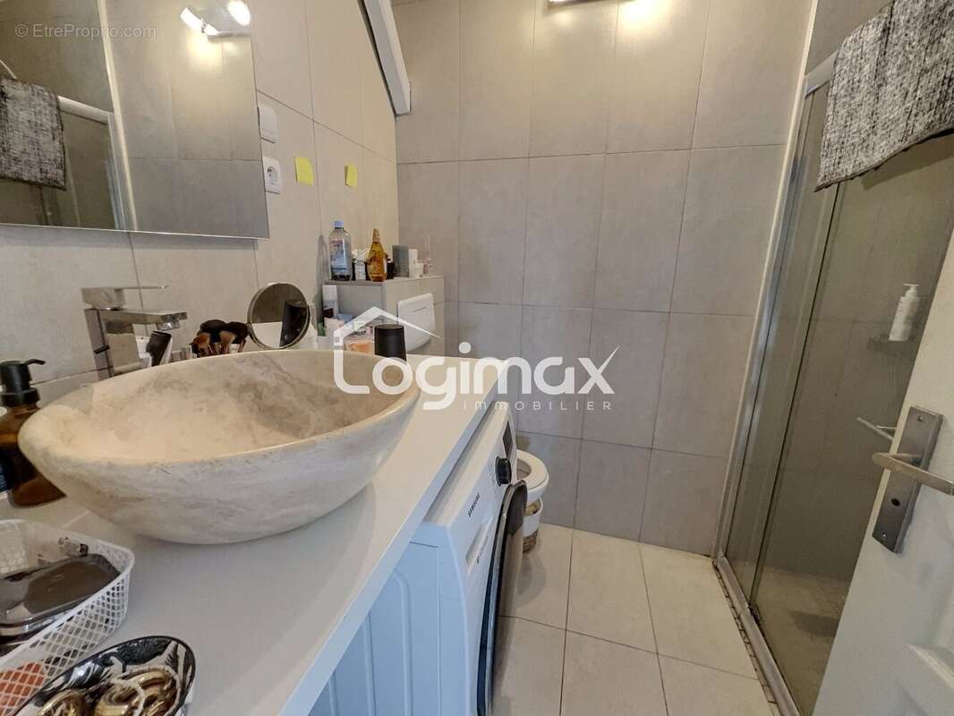 Maison à LA ROCHELLE