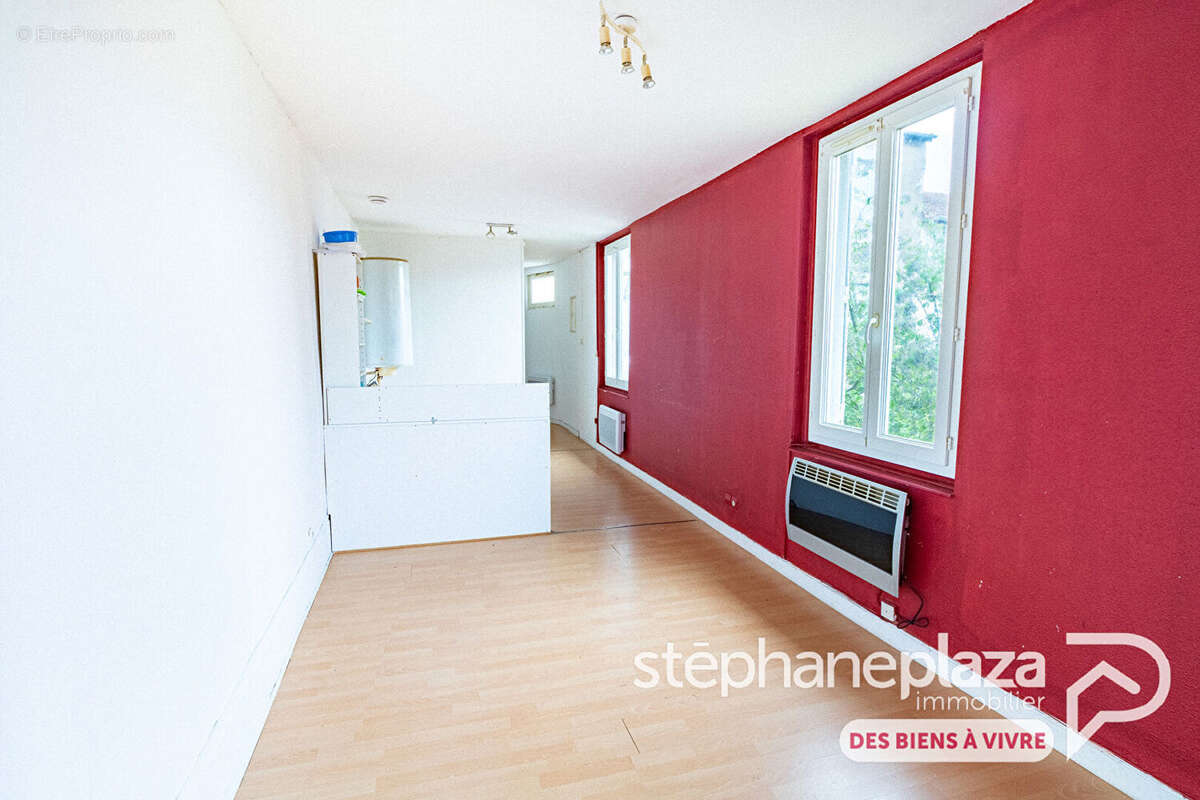 Appartement à BOURG-EN-BRESSE