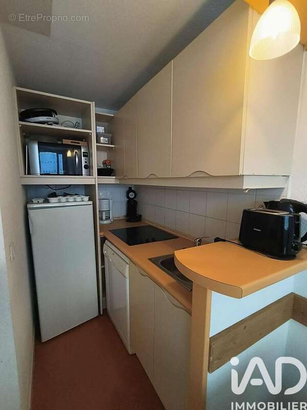 Photo 5 - Appartement à ASTUGUE