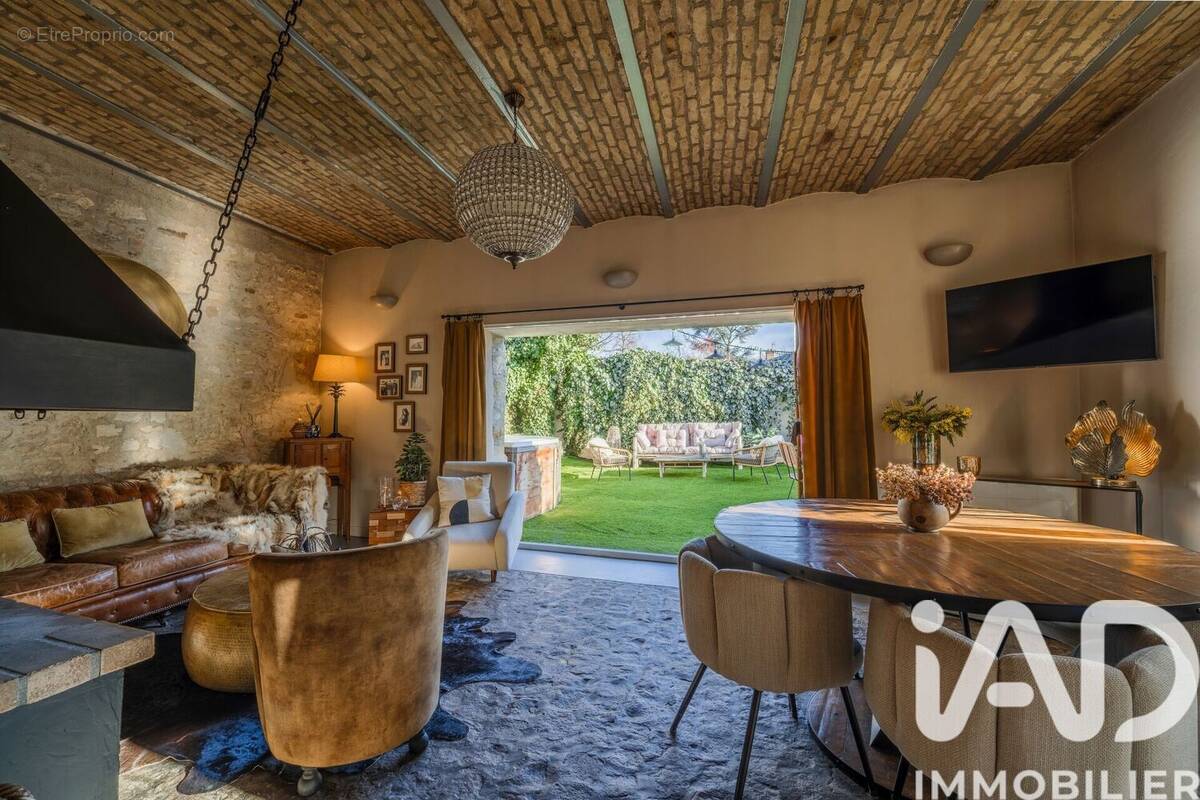 Photo 1 - Maison à REIMS