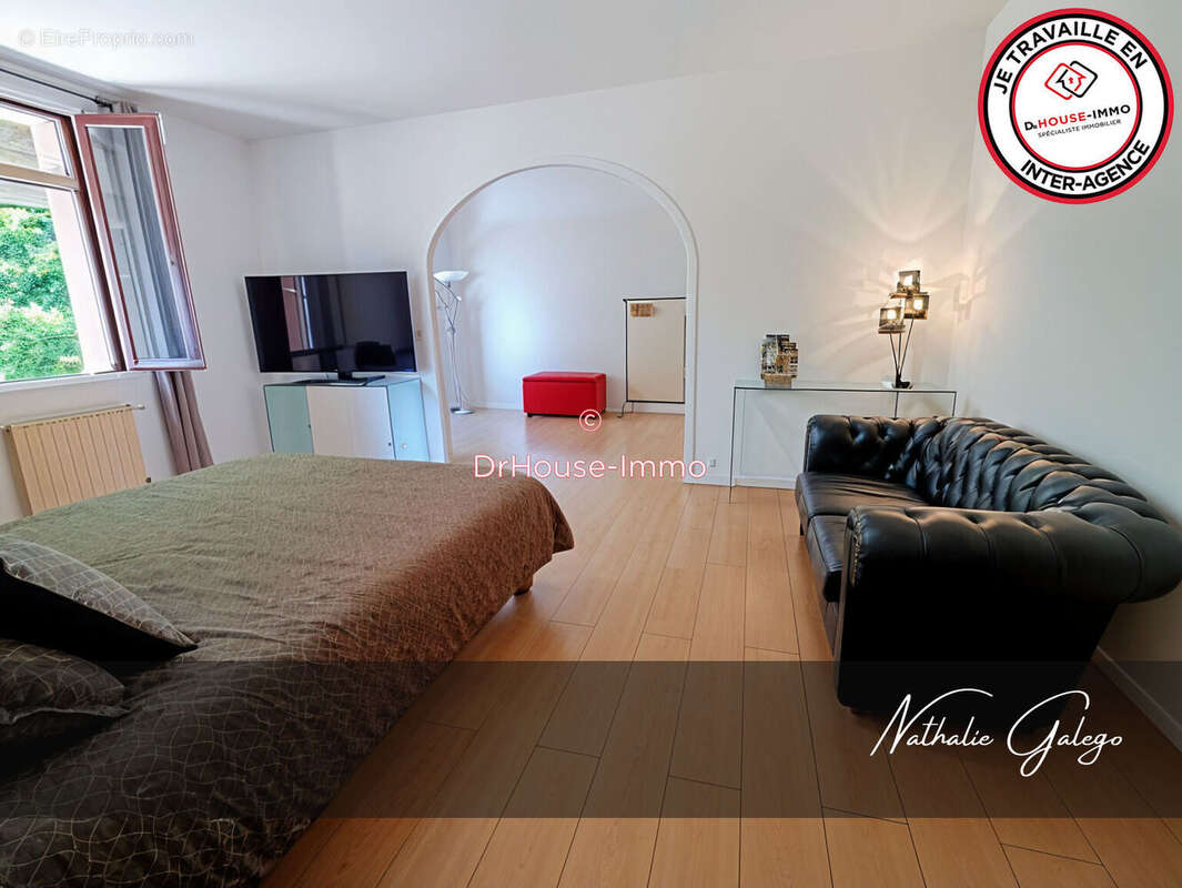 Maison à BOURG-DE-PEAGE