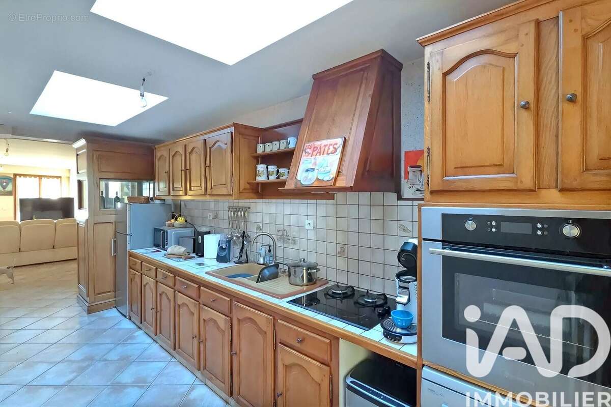 Photo 5 - Maison à CANISY