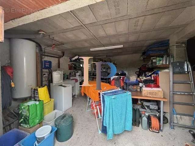 Chauffailles 2 maisons - photo 42