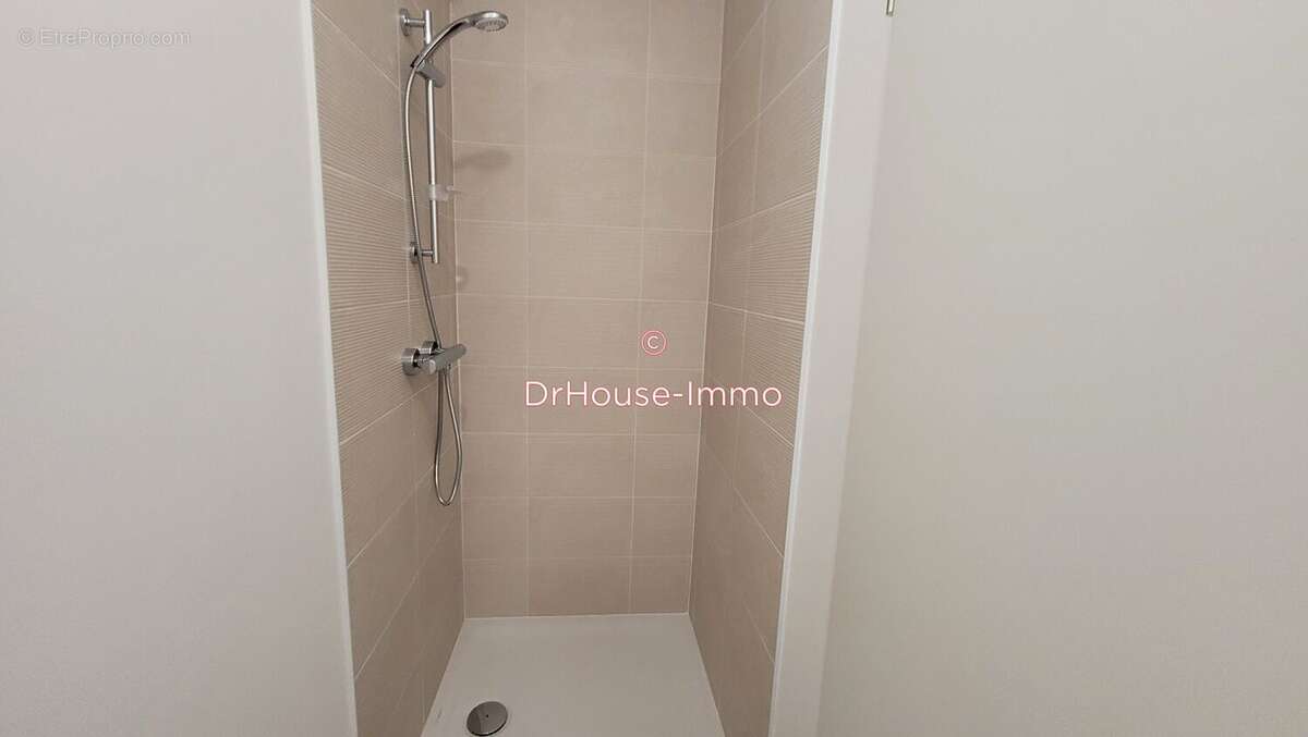 Appartement à LE BOUSCAT