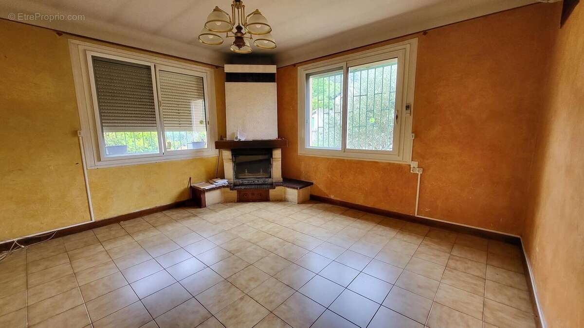 Photo 6 - Maison à CERET