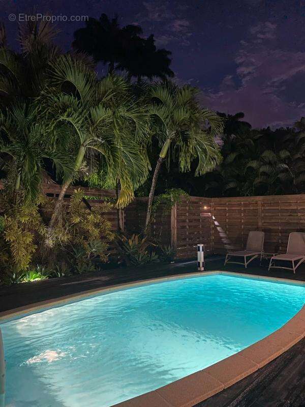 Maison à BOUILLANTE